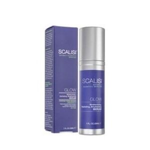 Scalisi Glow Serum Moisturizing Brightening‎ Rose Vitamin C 28ml